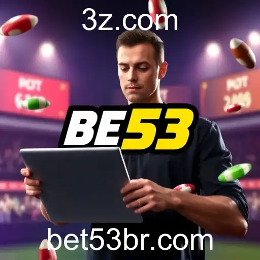 Tendências de Jogos Online: Bet 53 Ganha Popularidade