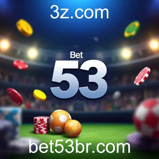 Impacto dos Jogos Online e o Crescimento da Bet 53 em 2026