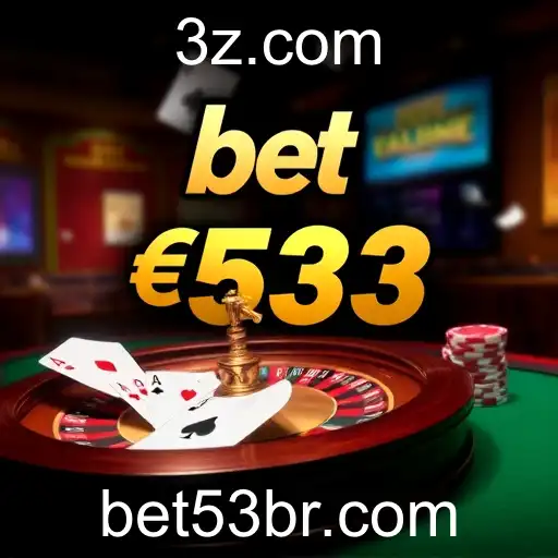 Nova Tendência em Jogos Online: A Ascensão do 'Bet 53'