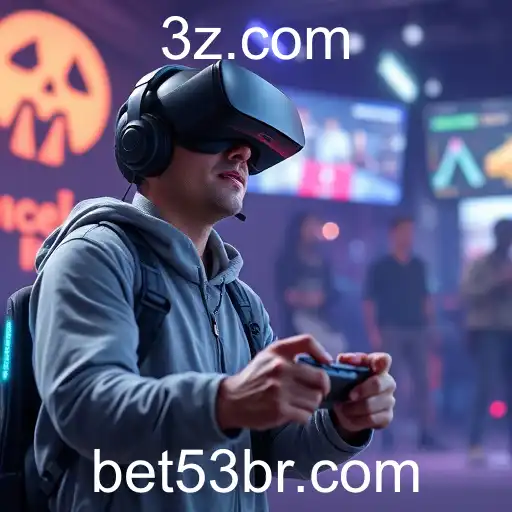 Revolução nos Jogos Online: Novidades de 2026