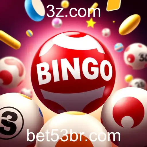 Os Jogos de Bingo no Bet 53: Tradição e Modernidade em cada Jogada