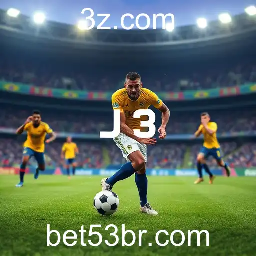 Expansão dos Jogos Online: Bet 53 Conquista o Mercado Brasileiro