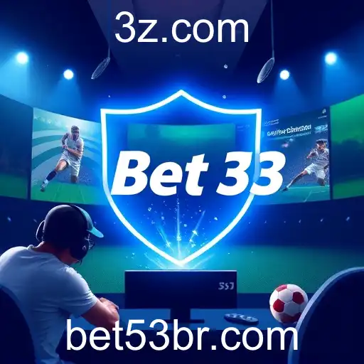 A Expansão do Universo 'bet 53' nos Jogos Online