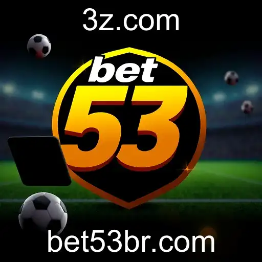 Explorando o Impacto do Bet 53 no Cenário de Jogos de 2025