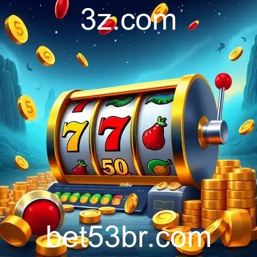 Explorando a Fascinante Categoria de Slot Games no Bet 53