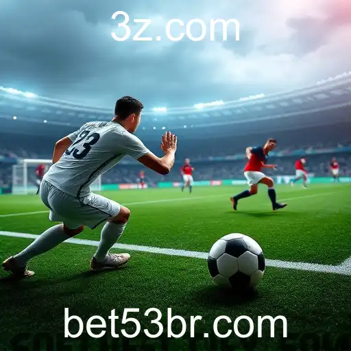 Explorando a Emoção das Apostas Esportivas no Site 'bet 53'