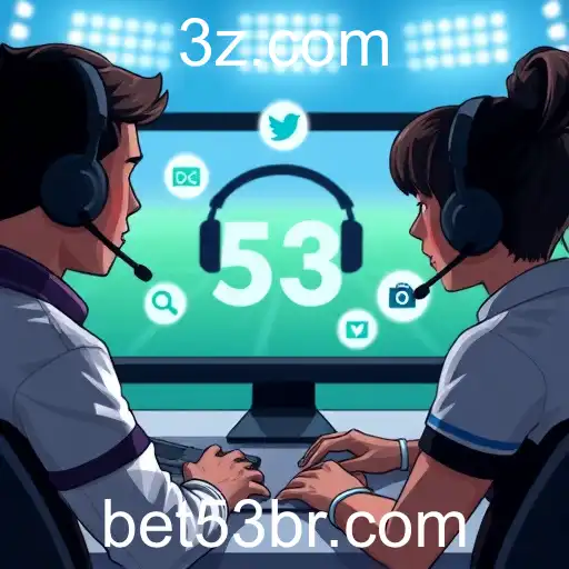 Customer Support como Categoria de Jogo no Bet 53: Uma Revolução no Atendimento ao Cliente