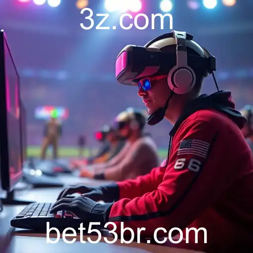 A Evolução do Mundo dos Jogos Online