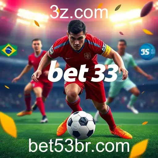 A Expansão do Fenômeno Bet 53 em 2025